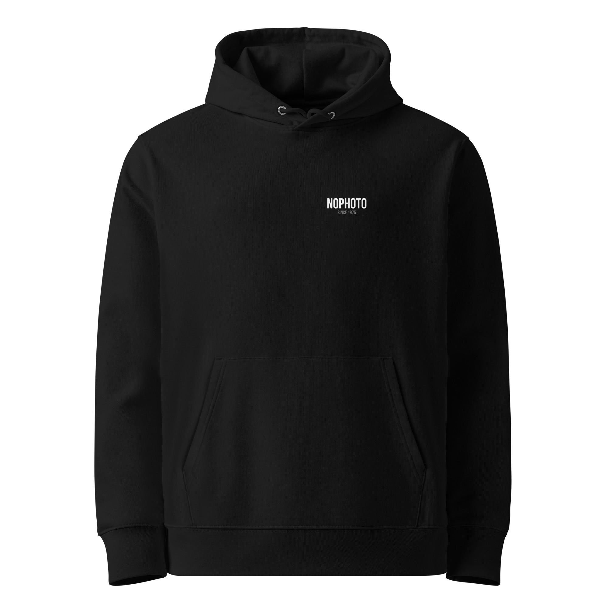 FIRST LIGHT · DROP #000 · Hoodie