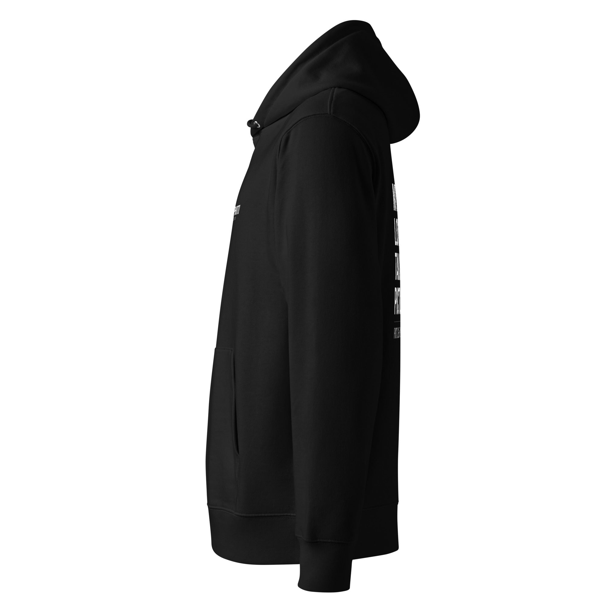 FIRST LIGHT · DROP #000 · Hoodie