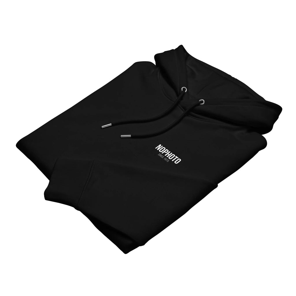 FIRST LIGHT · DROP #000 · Hoodie
